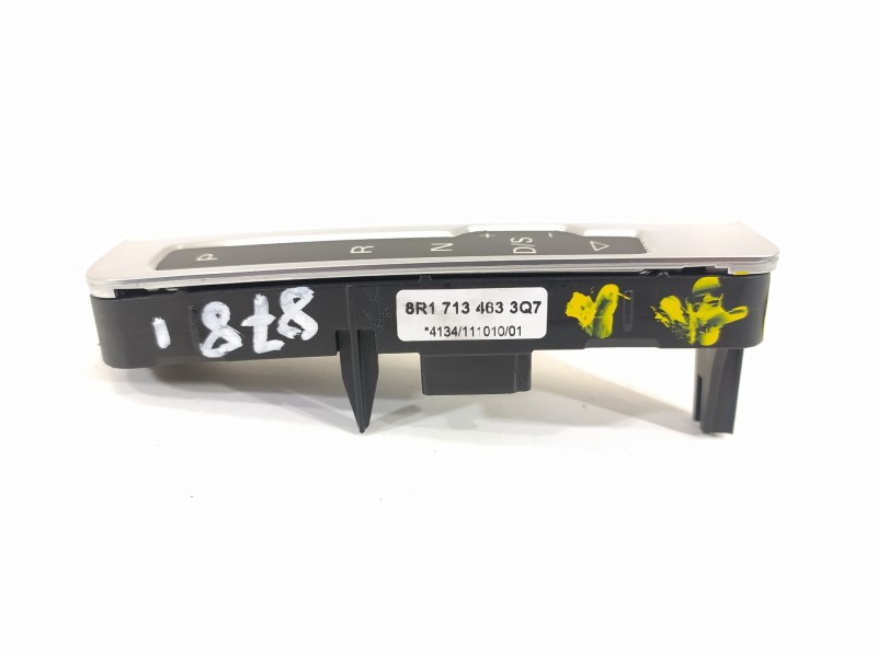 Recambio de no identificado para audi a5 coupe (8t) referencia OEM IAM 8R17134633Q7  