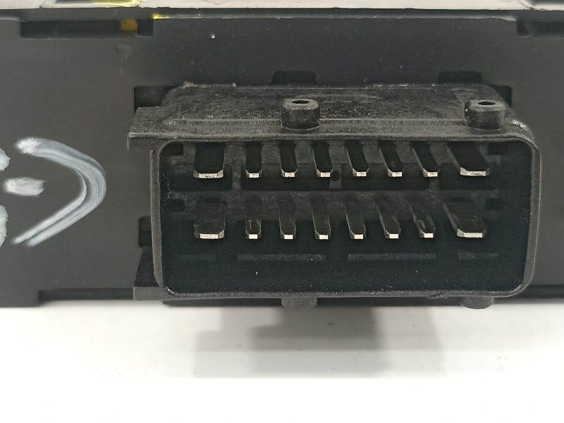 Recambio de centralita inmovilizador para citroën c5 berlina attraction referencia OEM IAM 9647428280  