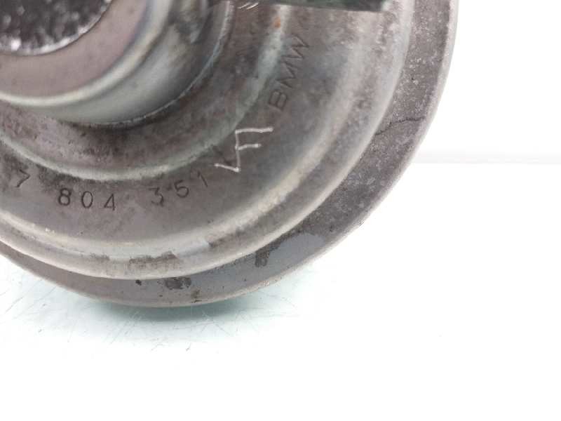 Recambio de valvula egr para bmw x6 (e71) 3.5d referencia OEM IAM 7804351  