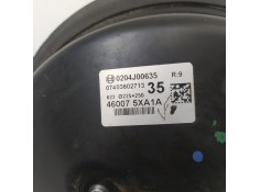 Recambio de servofreno para mercedes-benz x-klasse (bm 470) x 250 d 4matic doppelkabine (470.231) referencia OEM IAM 460075XA1A  2