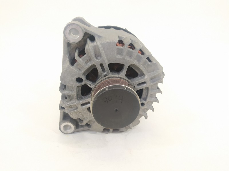 Recambio de alternador para citroën c4 lim. business referencia OEM IAM 9664779680  