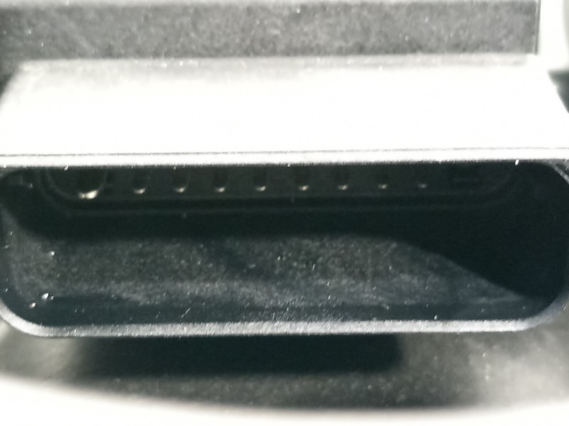 Recambio de elevalunas trasero izquierdo para volkswagen golf vi (5k1) advance referencia OEM IAM 5K4839729J 5K4839461A 5K095970