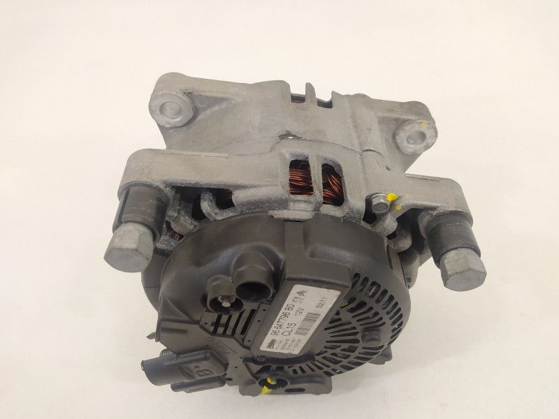 Recambio de alternador para citroën c4 lim. business referencia OEM IAM 9664779680  
