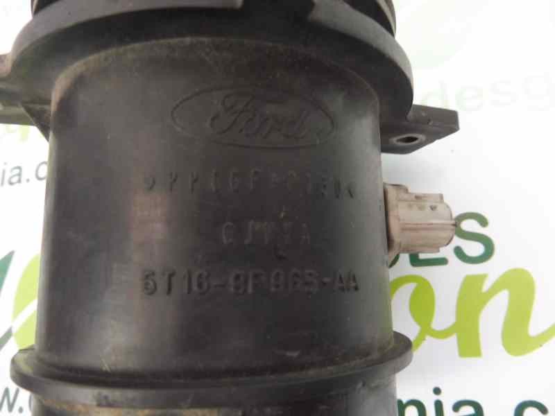Recambio de caudalimetro para ford transit connect (tc7) furg. referencia OEM IAM 5T16-9P965AA  