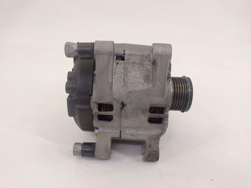 Recambio de alternador para citroën c4 lim. business referencia OEM IAM 9664779680  