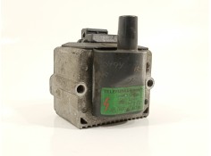 Recambio de bobina encendido para seat cordoba berlina (6k2) clx referencia OEM IAM 867905104A  