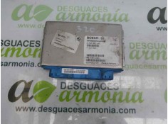 Recambio de centralita cambio automatico para bmw serie 3 berlina (e46) 328i referencia OEM IAM 7515810 0260002642 