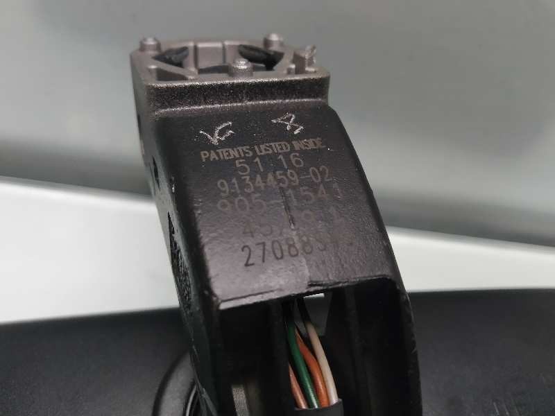 Recambio de espejo interior para bmw x6 (e71) 3.5d referencia OEM IAM 913445902  