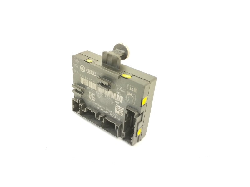 Recambio de modulo confort para audi a5 coupe (8t) referencia OEM IAM 8T0959792G  