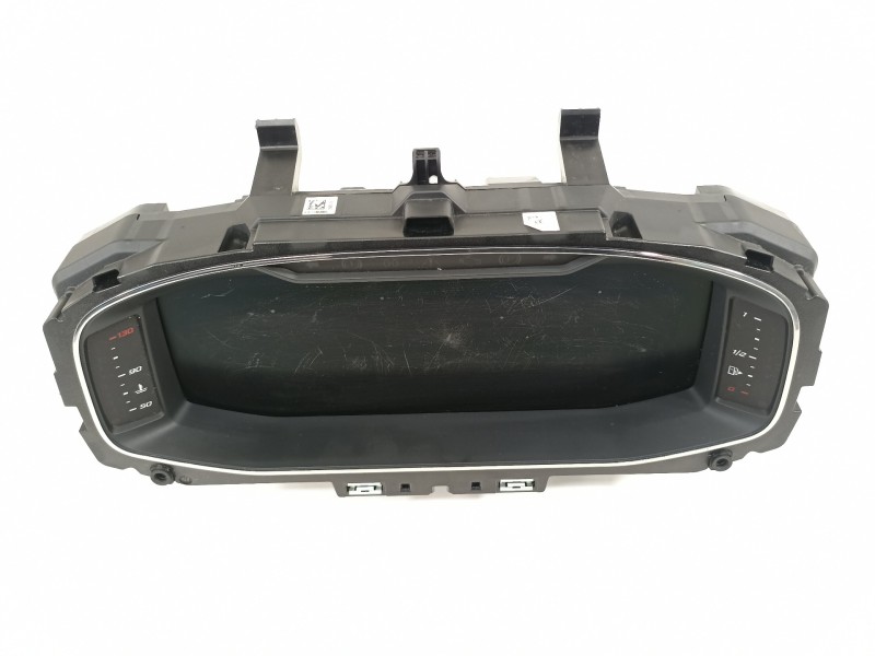 Recambio de cuadro instrumentos para seat leon st (5f8) style referencia OEM IAM 5F0920790  