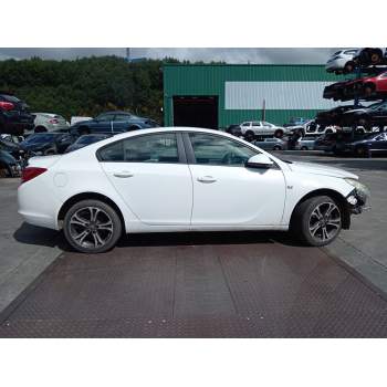 OPEL INSIGNIA A (G09)