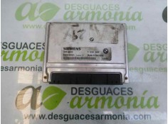 Recambio de centralita motor uce para bmw serie 3 berlina (e46) 328i referencia OEM IAM 1430268 12147528682 