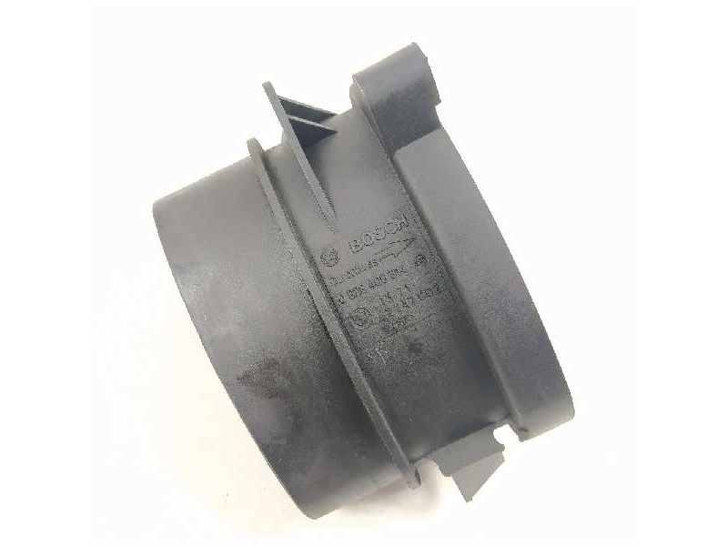 Recambio de caudalimetro para bmw serie 3 berlina (e46) 330d referencia OEM IAM 13712247002 0928400314 