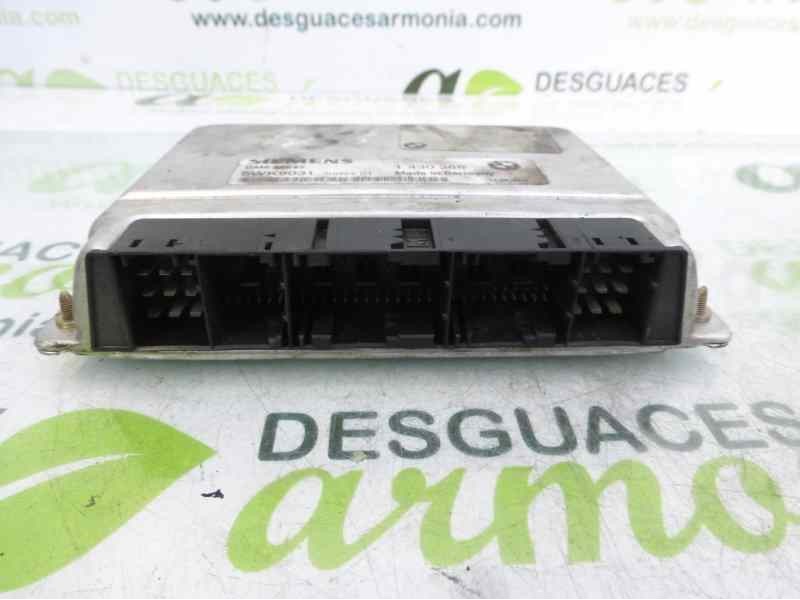 Recambio de centralita motor uce para bmw serie 3 berlina (e46) 328i referencia OEM IAM 1430268 12147528682 