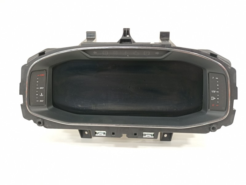 Recambio de cuadro instrumentos para seat leon st (5f8) style referencia OEM IAM 5F0920790  