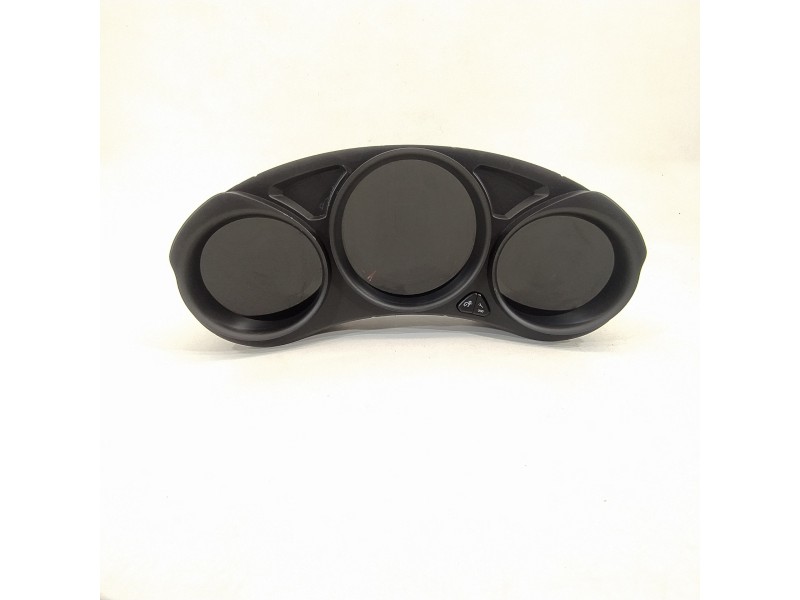 Recambio de cuadro instrumentos para citroën c4 lim. business referencia OEM IAM 96657314XT A2C53408150 