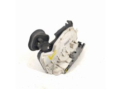 Recambio de cerradura puerta trasera derecha para volkswagen golf vi (5k1) advance referencia OEM IAM 5K4839016H  