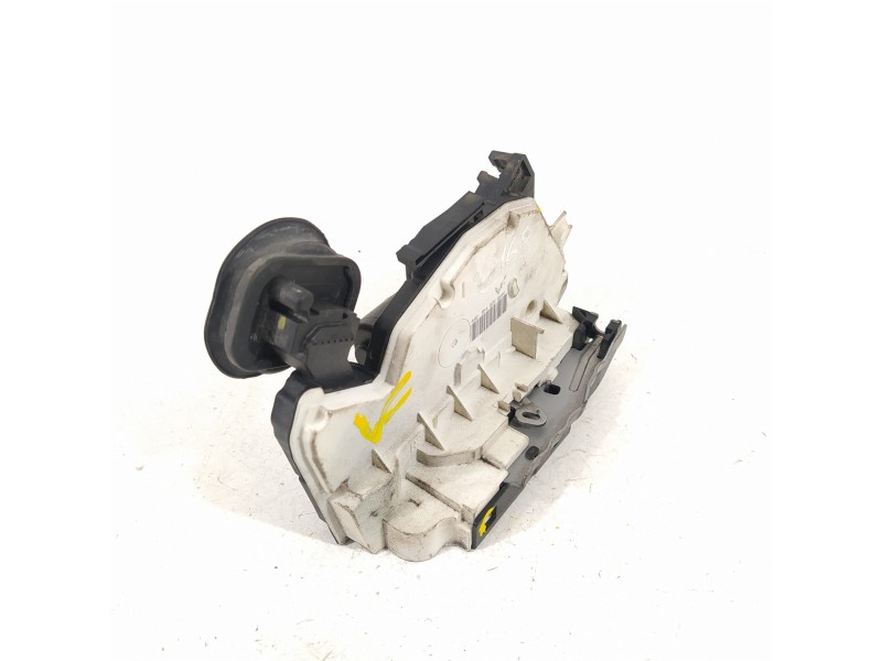 Recambio de cerradura puerta trasera derecha para volkswagen golf vi (5k1) advance referencia OEM IAM 5K4839016H  