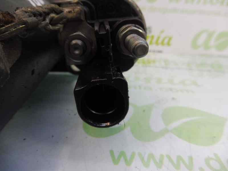 Recambio de motor arranque para seat ibiza (6j5) style tech referencia OEM IAM 02Z911023N 0001128028 