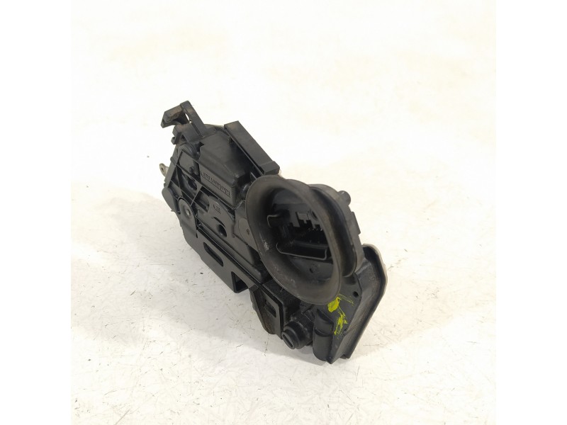 Recambio de cerradura puerta trasera derecha para volkswagen golf vi (5k1) advance referencia OEM IAM 5K4839016H  