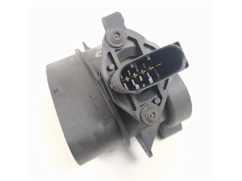 Recambio de caudalimetro para bmw serie 3 berlina (e46) 330d referencia OEM IAM 13712247002 0928400314 