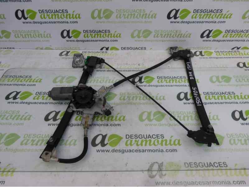 Recambio de elevalunas delantero derecho para seat cordoba berlina (6k2) sport referencia OEM IAM 6K4839402  