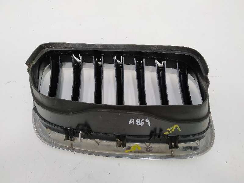 Recambio de rejilla delantera para bmw x6 (e71) 3.5d referencia OEM IAM 51317157687 51137171395 