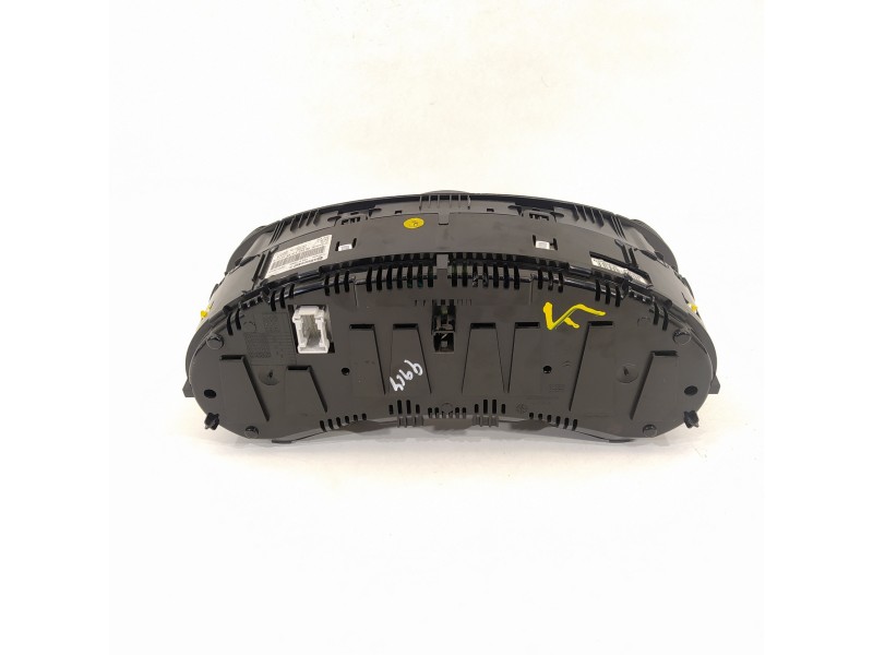 Recambio de cuadro instrumentos para citroën c4 lim. business referencia OEM IAM 96657314XT A2C53408150 