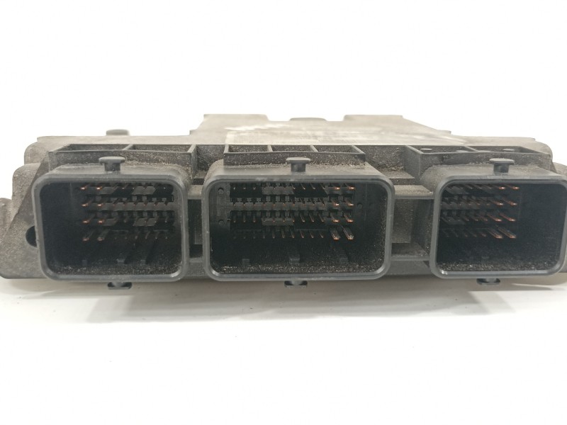 Recambio de centralita motor uce para citroën c4 picasso seduction referencia OEM IAM 9664617480 0281012980 