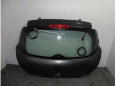 Recambio de porton trasero para peugeot 308 premium referencia OEM IAM   