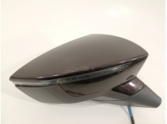 Recambio de retrovisor derecho para seat leon st (5f8) style referencia OEM IAM 5F1857508Q   2
