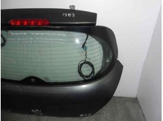 Recambio de porton trasero para peugeot 308 premium referencia OEM IAM    2