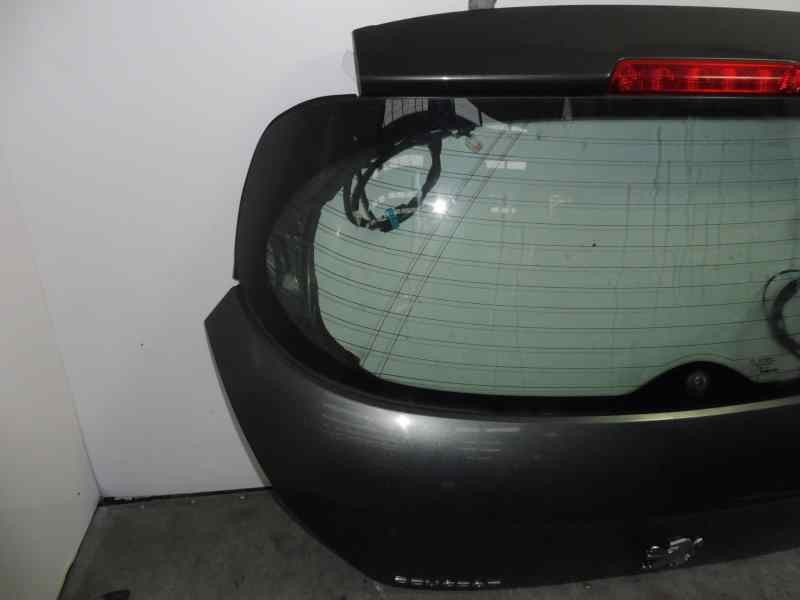 Recambio de porton trasero para peugeot 308 premium referencia OEM IAM   