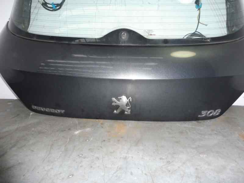 Recambio de porton trasero para peugeot 308 premium referencia OEM IAM   