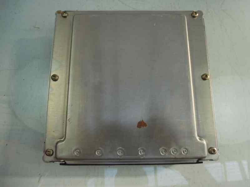 Recambio de centralita motor uce para bmw serie 3 berlina (e46) 330d referencia OEM IAM 13617786472 0281010144 7786692