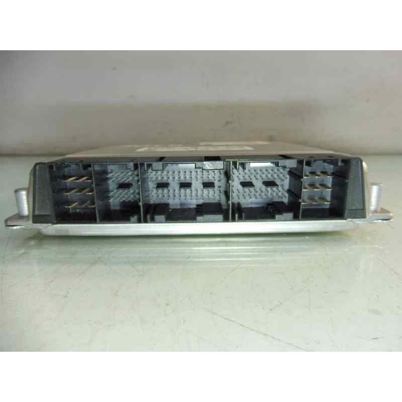 Recambio de centralita motor uce para bmw serie 3 berlina (e46) 330d referencia OEM IAM 13617786472 0281010144 7786692