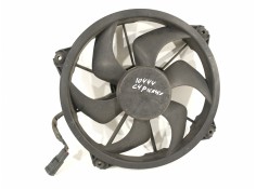 Recambio de electroventilador para citroën c4 picasso seduction referencia OEM IAM 3000008  