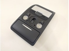 Recambio de luz interior para audi a5 coupe (8t) referencia OEM IAM 8T0947135BK  