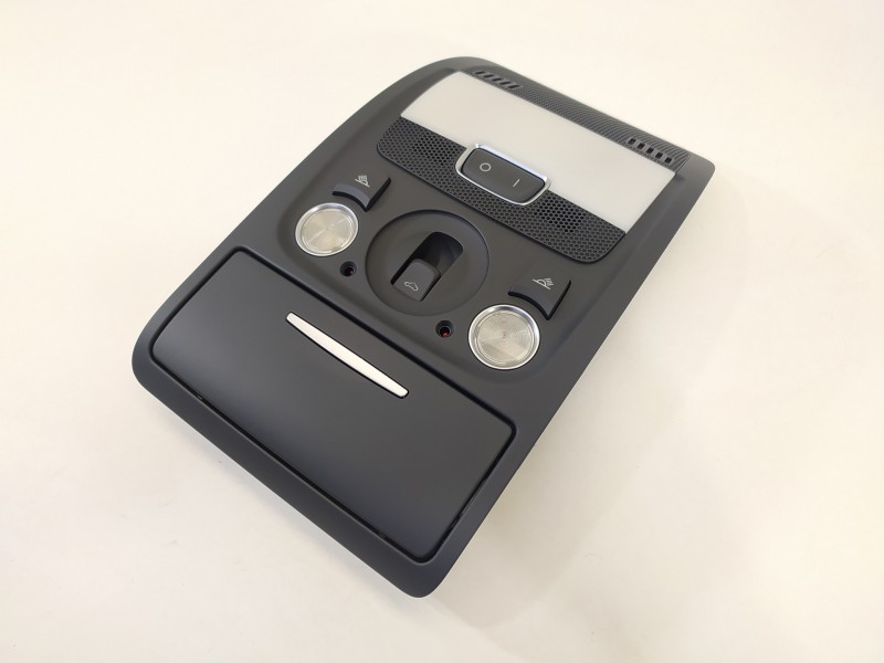 Recambio de luz interior para audi a5 coupe (8t) referencia OEM IAM 8T0947135BK  