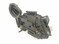 Recambio de cerradura puerta trasera izquierda para volkswagen golf vi (5k1) advance referencia OEM IAM 5K4839015H  