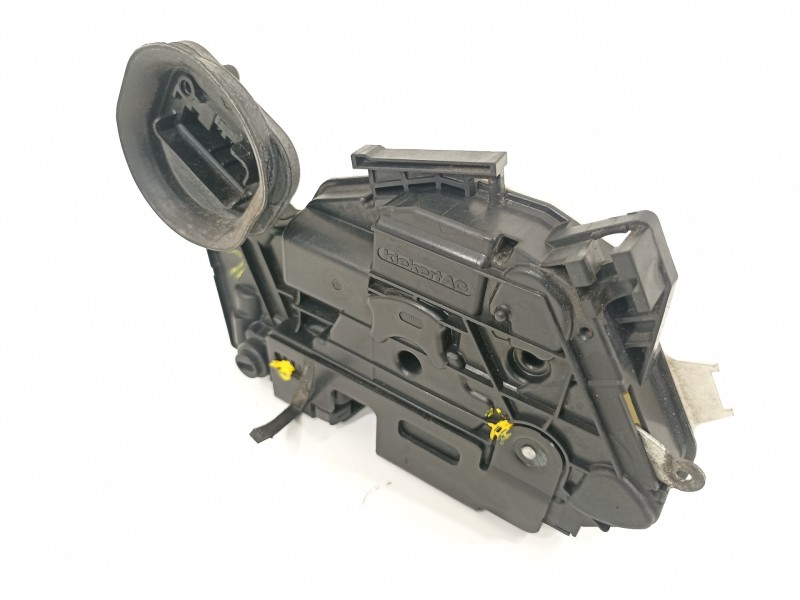 Recambio de cerradura puerta trasera izquierda para volkswagen golf vi (5k1) advance referencia OEM IAM 5K4839015H  