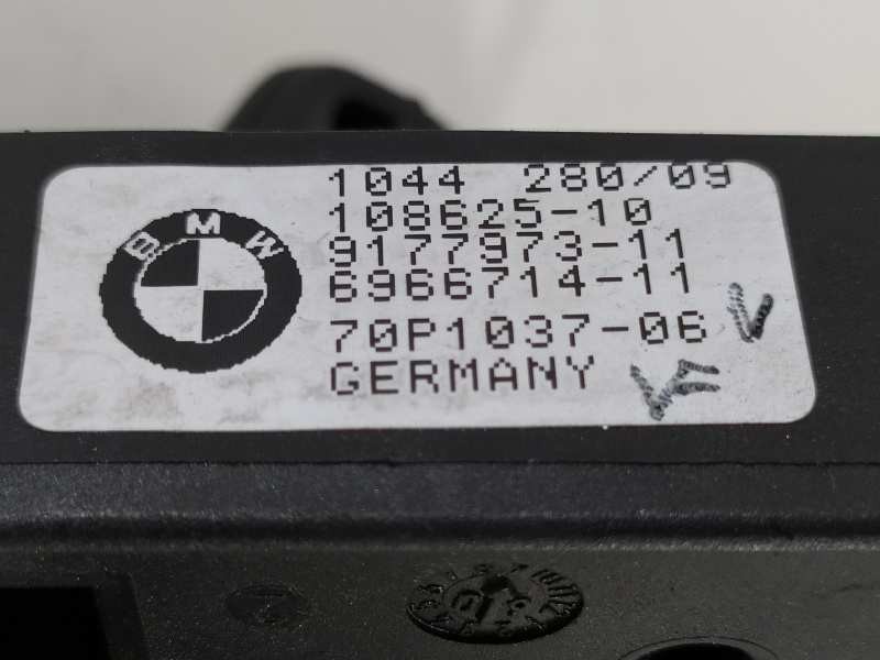 Recambio de conmutador de arranque para bmw x6 (e71) 3.5d referencia OEM IAM 61316966714  