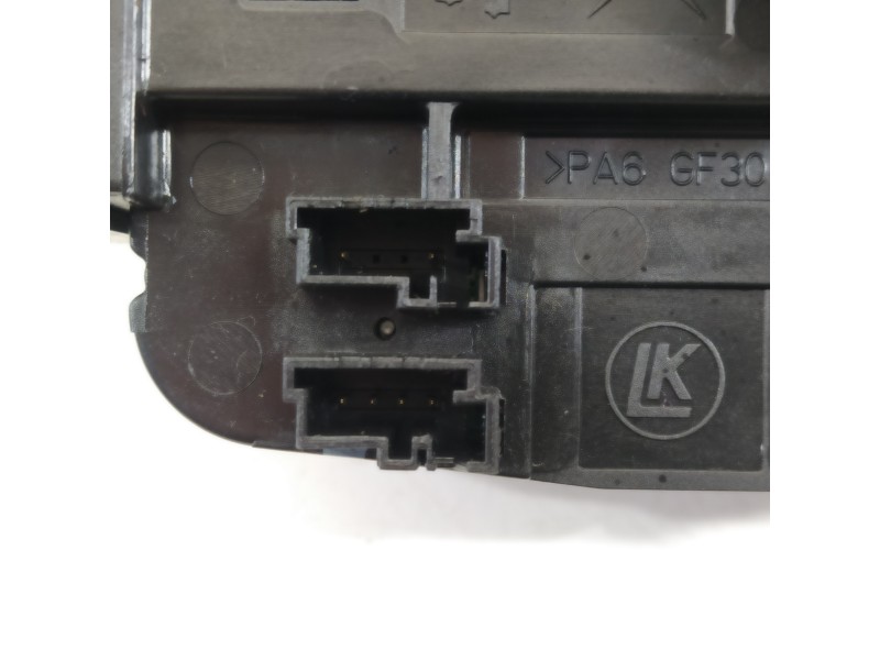 Recambio de mando luces para citroën c4 lim. business referencia OEM IAM 96759252XT  