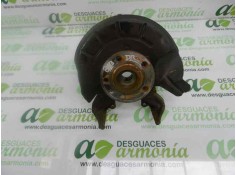 Recambio de mangueta delantera derecha para seat ibiza (6j5) style tech referencia OEM IAM   