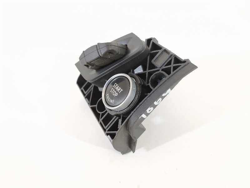 Recambio de conmutador de arranque para bmw x6 (e71) 3.5d referencia OEM IAM 61316966714  