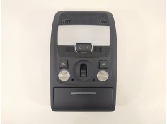 Recambio de luz interior para audi a5 coupe (8t) referencia OEM IAM 8T0947135BK   2