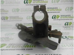 Recambio de mangueta delantera derecha para seat ibiza (6j5) style tech referencia OEM IAM    2