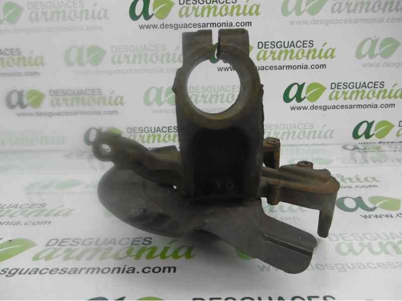 Recambio de mangueta delantera derecha para seat ibiza (6j5) style tech referencia OEM IAM   