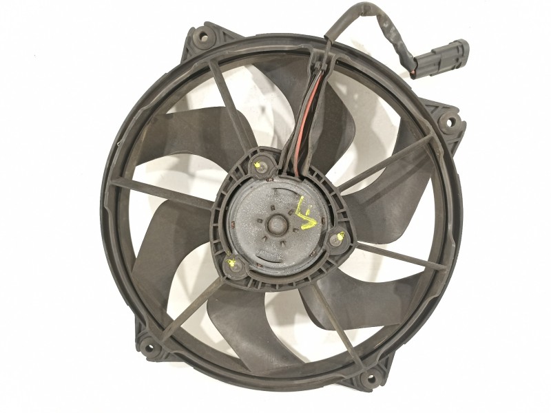 Recambio de electroventilador para citroën c4 picasso seduction referencia OEM IAM 3000008  