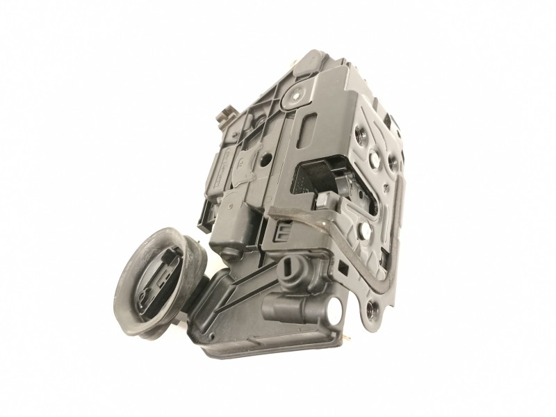 Recambio de cerradura puerta trasera izquierda para volkswagen golf vi (5k1) advance referencia OEM IAM 5K4839015H  
